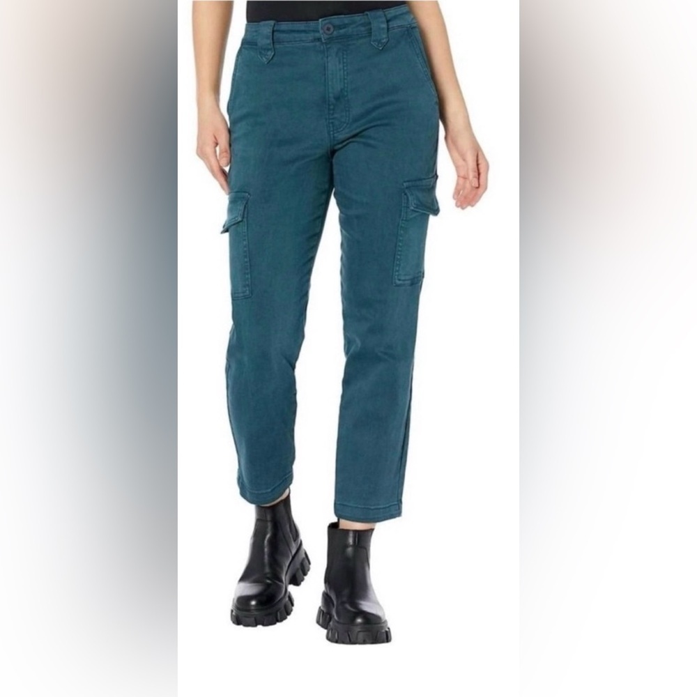 Kut From The Kloth Naomi Fab Ab Girlfriend Cargo Pants